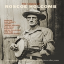 Roscoe Holcomb: The Legacy of Roscoe Holcomb - DVD