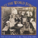 Jazz The World Forgot: Volume 2 - CD