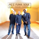 Jazz Funk Soul - CD