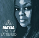 Love Is a Battlefield - CD