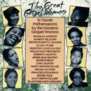 The Great Gospel Women - CD