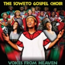 Voices from Heaven - CD