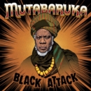 Black Attack - Vinyl