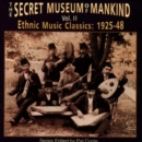 Secret Museum Of Mankind Vo. II: Ethnic Music Classics:1925-48 - CD