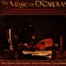 Music Of O'carolan: Featuring Duck Baker;Steve Tilston;Set Austen;Angelo Eleuter - CD