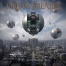 The Astonishing - CD