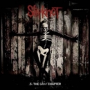 .5: The Gray Chapter (Deluxe Edition) - CD