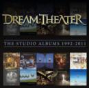The Studio Albums 1992-2011 - CD