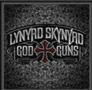 God and Guns - CD