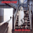 Alice In Hell - CD