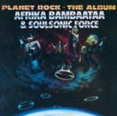Planet rock - the album - CD