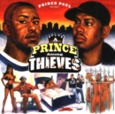 A Prince Among Thieves - Vinyl