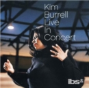 Kim Burrell-Live In Concert - CD