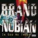 In God We Trust (30th Anniversary Edition) - CD