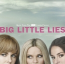 Big Little Lies - CD