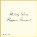 Beggars Banquet (50th Anniversary Edition) - CD