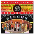 The Rolling Stones Rock and Roll Circus - CD