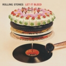 Let It Bleed (50th Anniversary Edition) - CD