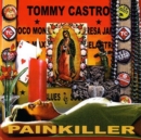 Painkiller - Vinyl