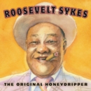The Original Honeydripper - CD