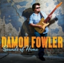 Sounds of Home - CD