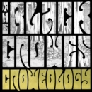 Croweology - CD
