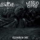 Ascencao Do Caos (Limited Edition) - Vinyl