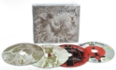 Devils Congeries - CD