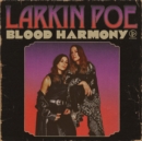 Blood Harmony - Vinyl