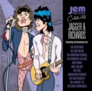 Jem Records celebrates Jagger & Richards - CD