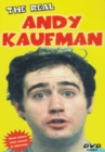 Andy Kaufman: The Real Andy Kaufman - DVD