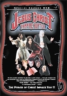 Jesus Christ Vampire Hunter - DVD