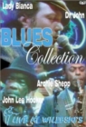 Blues Collection: Live at Wilebski's - DVD