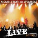 Michael Franti and Spearhead: Live in Sydney - DVD