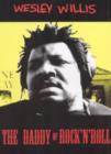 Wesley Willis: The Daddy of Rock 'N' Roll - DVD