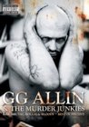 GG Allin: Raw, Brutal, Rough & Bloody - DVD