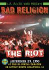 Bad Religion: The Riot - DVD