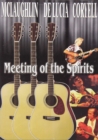 Meeting of the Spirits: McLaughlin, Da Lucia and Coryell - DVD