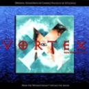 The Vortex - CD