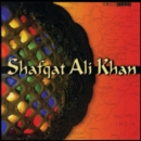 Shafqat Ali Khan - CD
