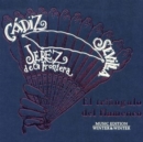 El Triángulo Del Flamenco - CD
