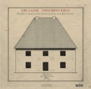 Uri Caine/Concerto Köln: Diabelli Variations After Ludwig Van... - Vinyl