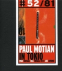 Paul Motian in Tokio - CD