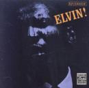 Elvin! - CD