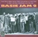 Basie Jam 2 - CD