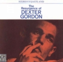 Resurgence of Dexter Gordon, the [european Import] - CD