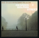 On Green Dolphin Street - CD
