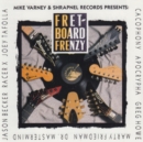 Fretboard Frenzy - CD