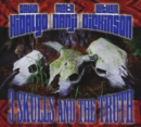 3 Skulls and the Truth - CD
