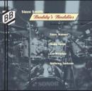 Steve Smith & Buddy's Buddies/Buddy Rich Alumni - CD